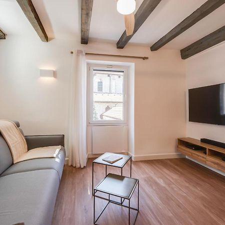 L'Escale Bleue Apartman Annecy Kültér fotó