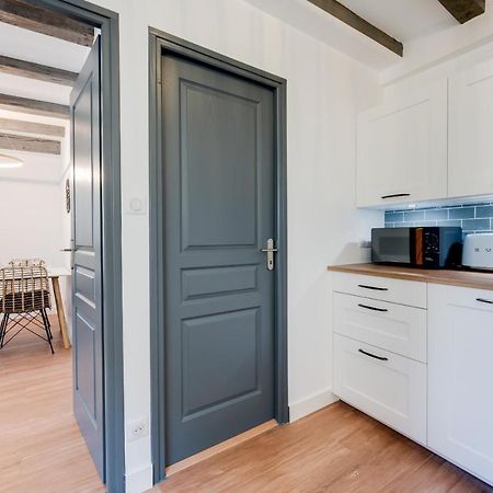 L'Escale Bleue Apartman Annecy Kültér fotó