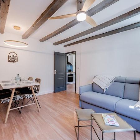 L'Escale Bleue Apartman Annecy Kültér fotó