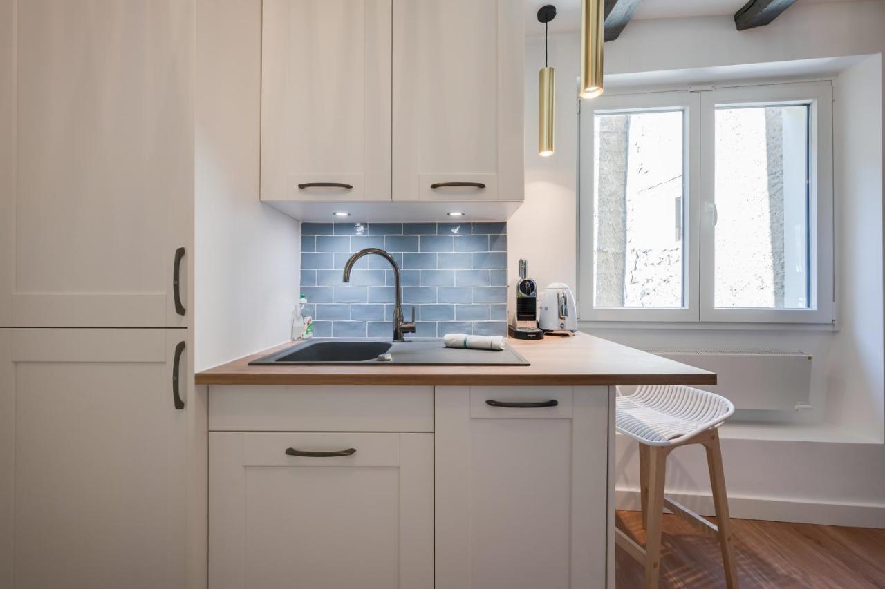 L'Escale Bleue Apartman Annecy Kültér fotó